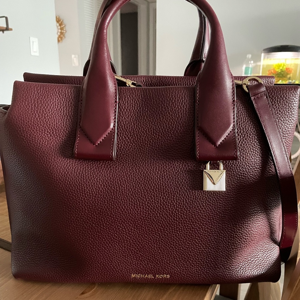 Michael Kors handbag